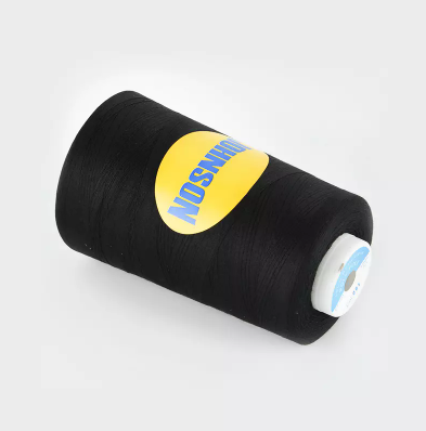 Решения для оптовой продажи хлопковых швейных ниток, специально разработанные для профессиональных производителей одежды