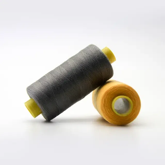 Ключевые функции для поиска в Spun Polyester Sewing Thread для массового производства