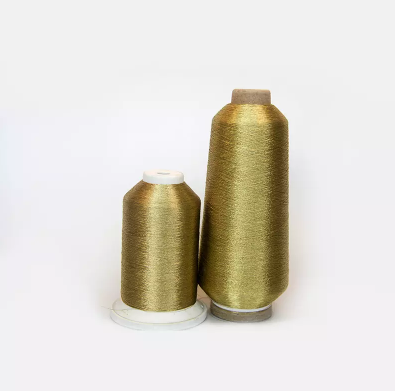 Улучшите каждый стежок: оптовая продажа металлической вышивальной нити, предназначенной для крупных производителей одежды