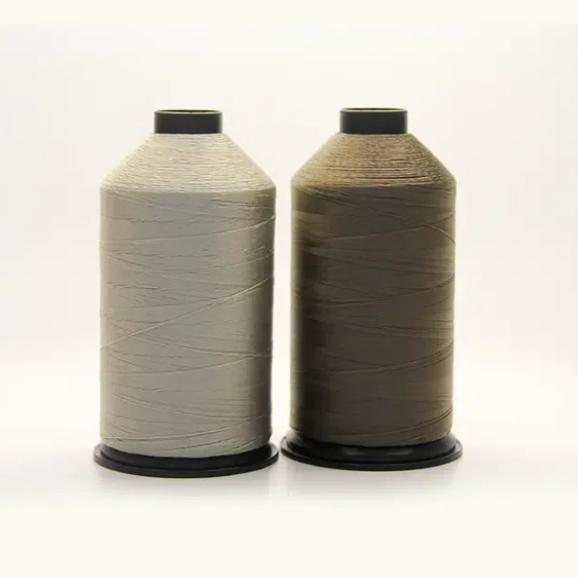 Нейлоновая швейная нить