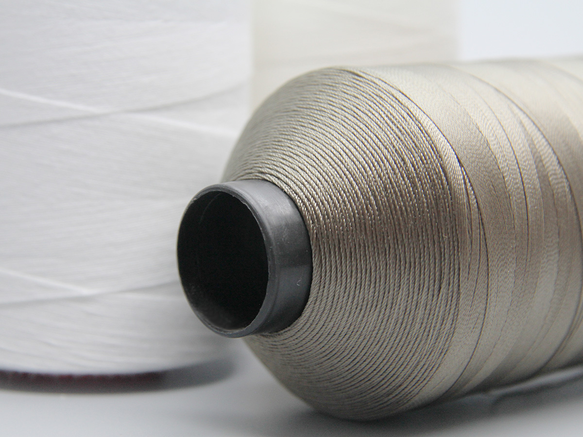 Polyester Embroidery Thread