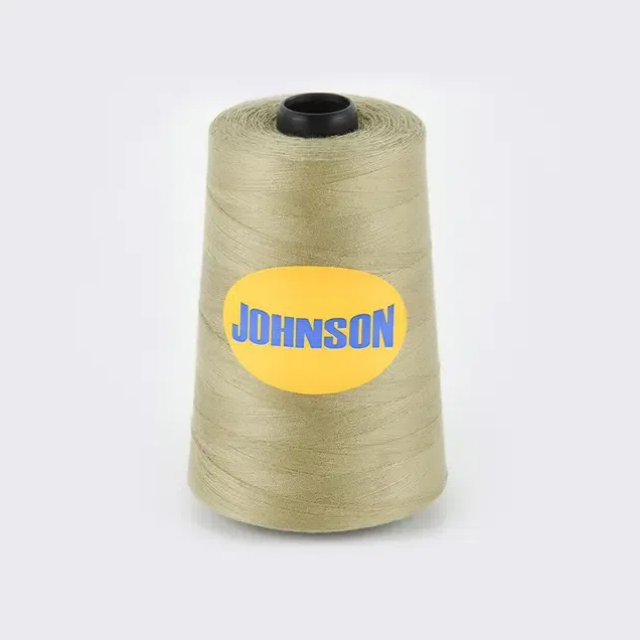 Что делает Spun Polyester Sewing Thread идеальным для универсальных текстильных проектов