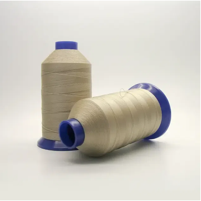 Лучшие методы использования нейлоновой швейной нити в высокоскоростных швейных машинах